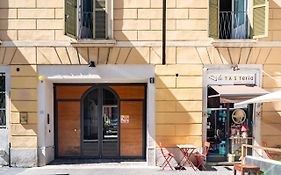 Brera Livings, Charming Flat Near Duomo
